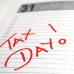 Tax day