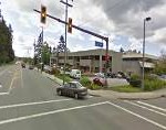 Coquitlam Office MK